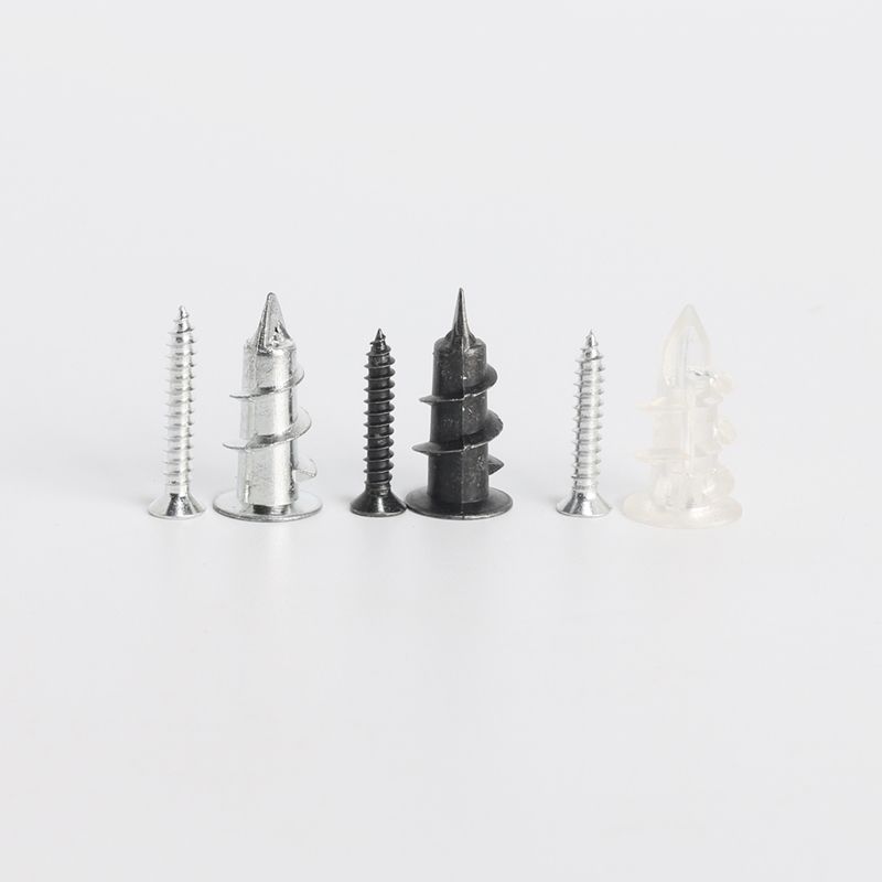 블랙 자천공 앙카   3