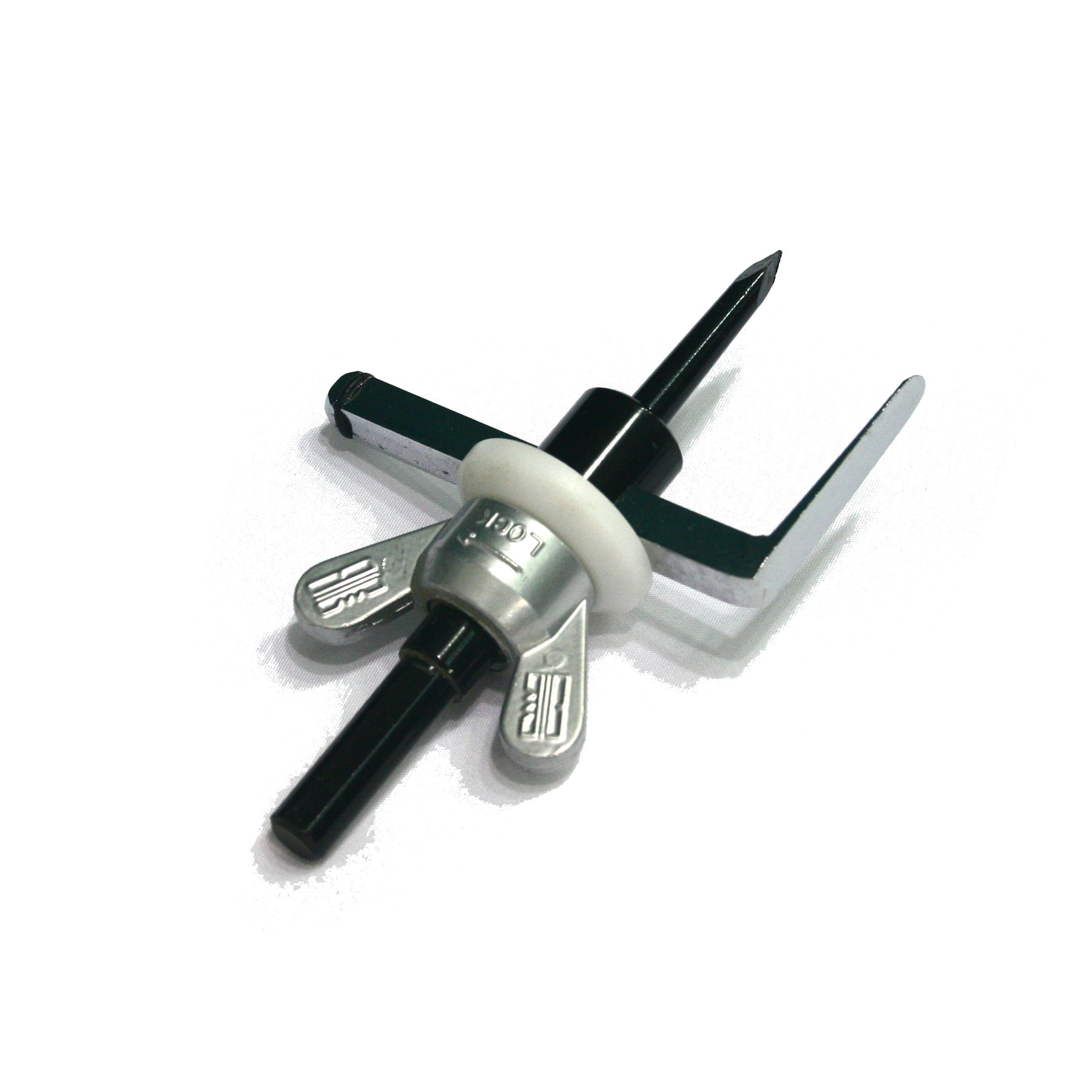 써클컷터 얇은판매용 120mm (보급형) 4