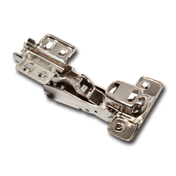 가구 스프링 경첩 175도 (덮는문짝용)(장롱경첩,아웃도어) 4