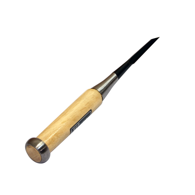 무장(백지강) 고급 끌 3mm 2