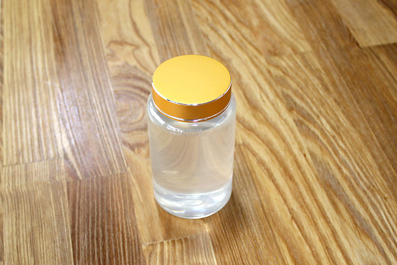 오렌지 가구 클리너 500ml 2