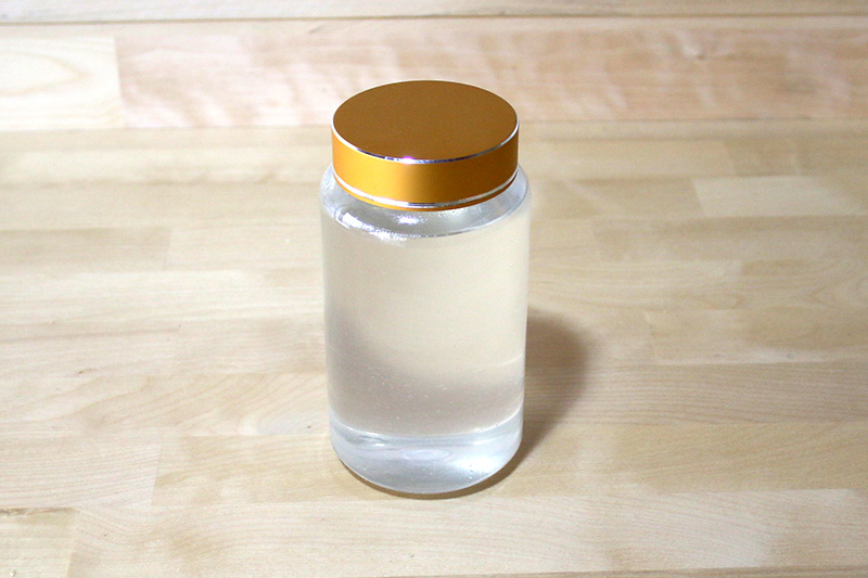 오렌지 가구 클리너 500ml 3