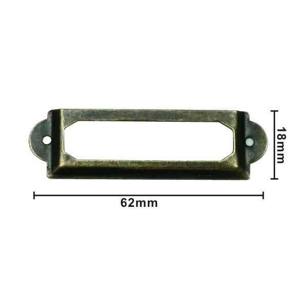 미니 명찰꽂이 2