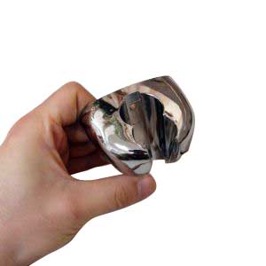 샤워기 걸이 38mm 2