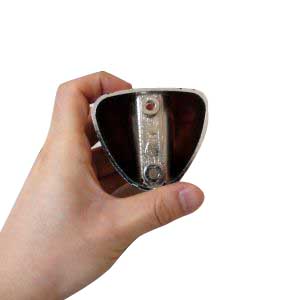 샤워기 걸이 38mm 4