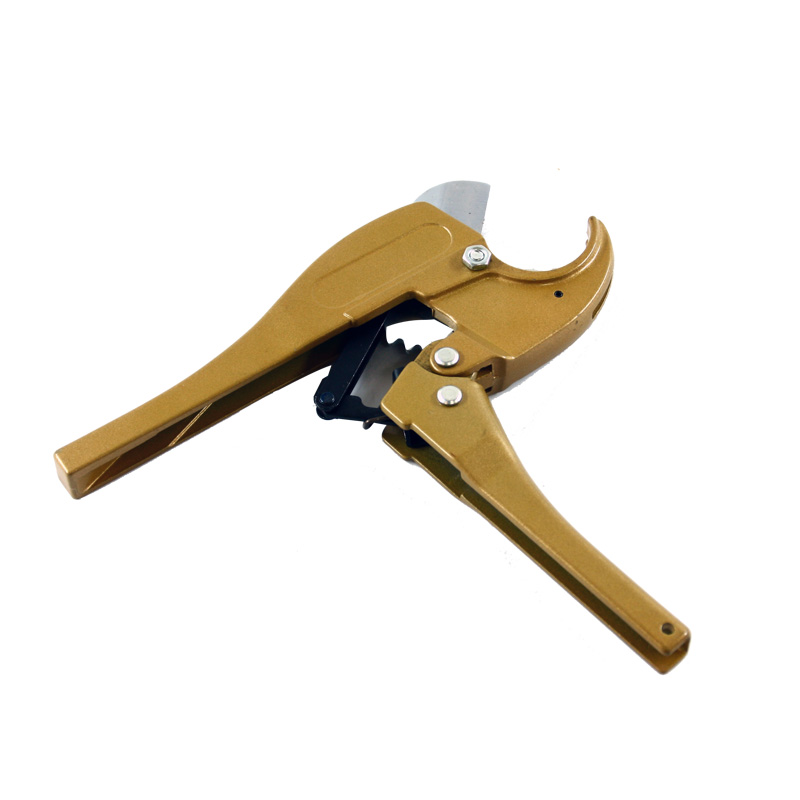 PVC 컷터 절단가위 3