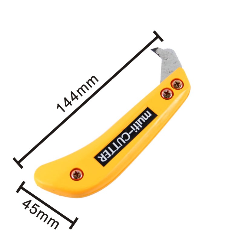 석고보드 절단칼 2