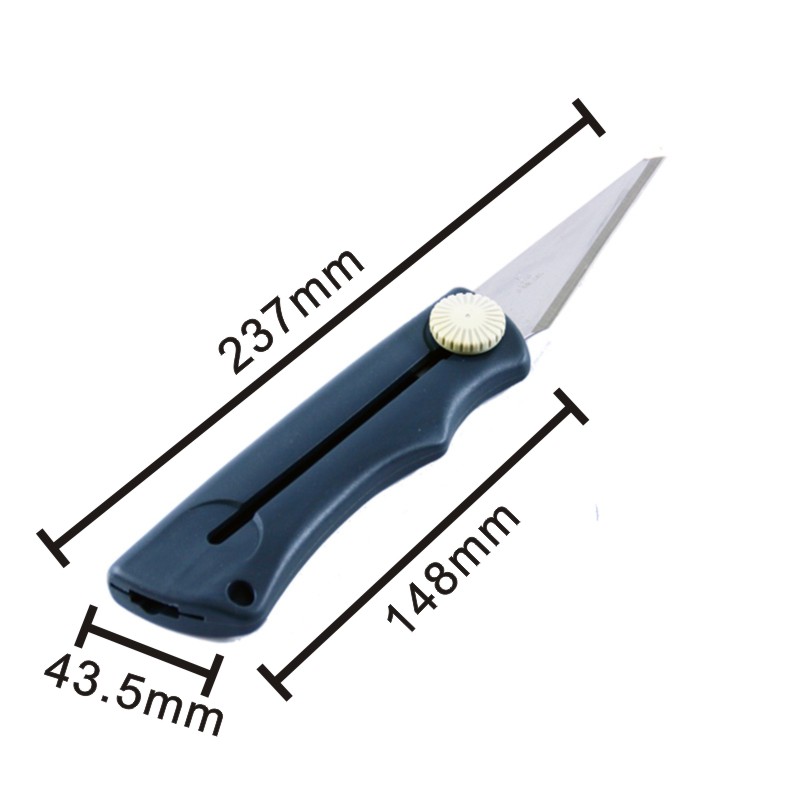 고급형 컷터칼 야외용 VL3P 2