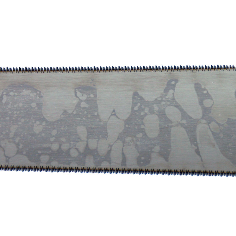 교체식 양날톱 195mm (전용교환날) 3