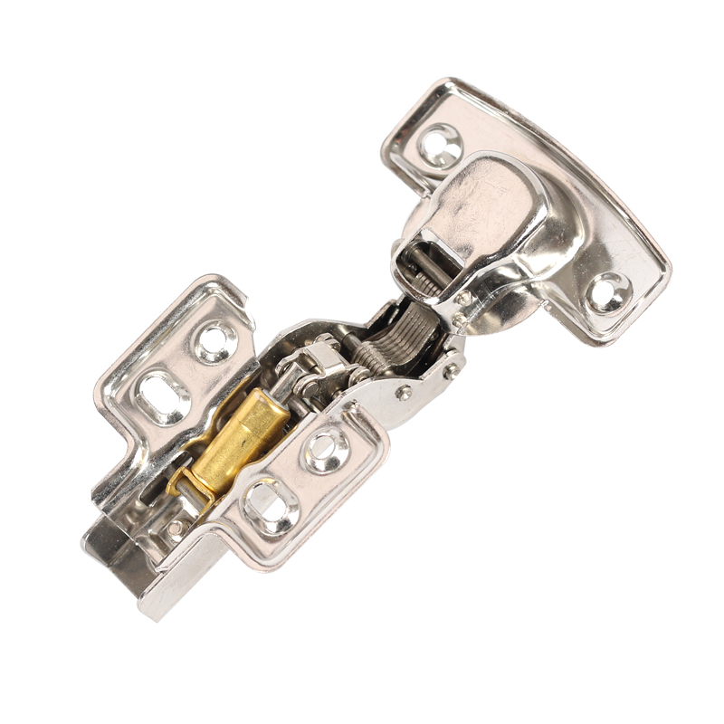 가구 스프링 스텐댐핑경첩 (속문짝,인도어용)  3