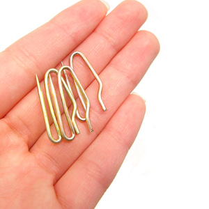 커텐용 커튼핀 (20개) 3