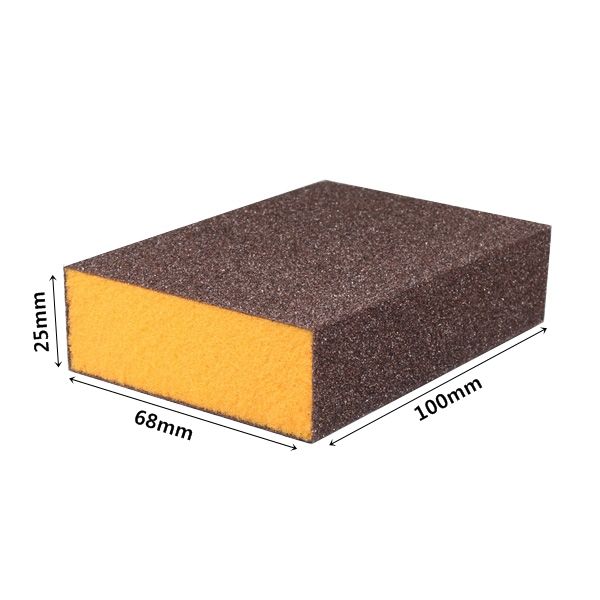 샌딩 블럭 사포 180방 2