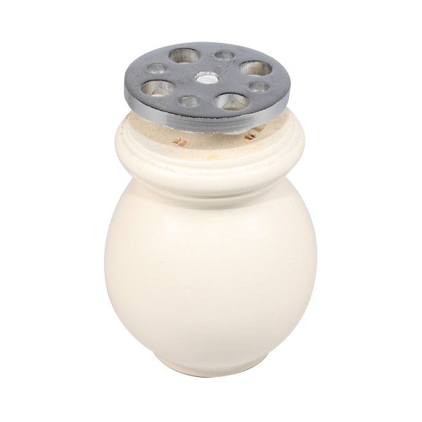 가구다리용 원형 브라켓 50mm (8mm) 2