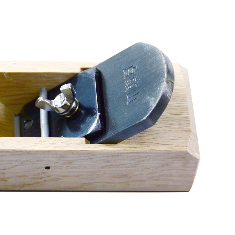 백두산 날교체식 대패 (날크기 58mm) 2