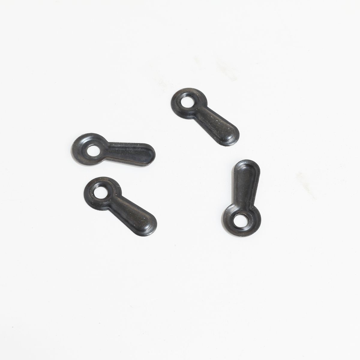 느낌표 액자 뒷판고정핀 3