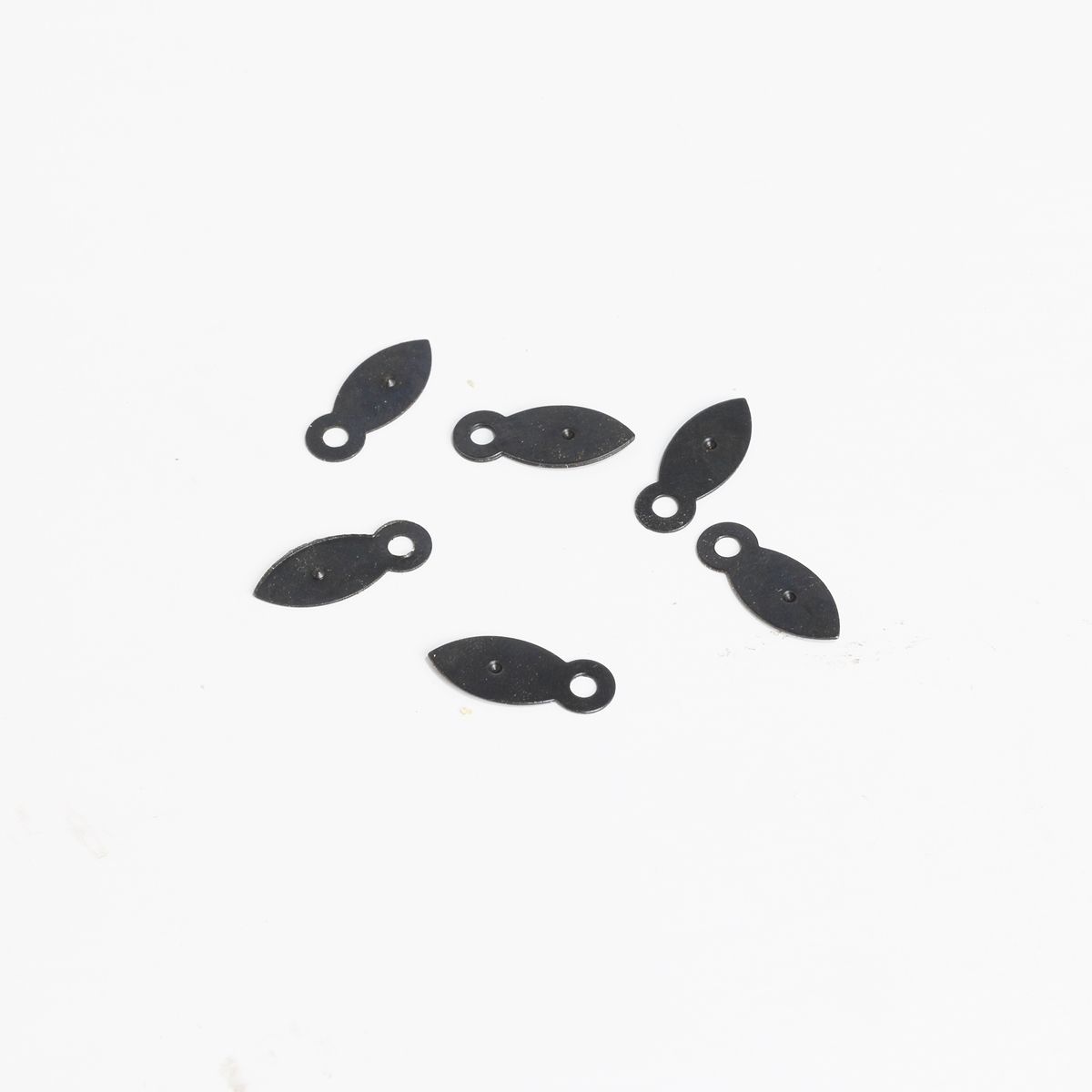 깃털 액자 뒷판고정용 3