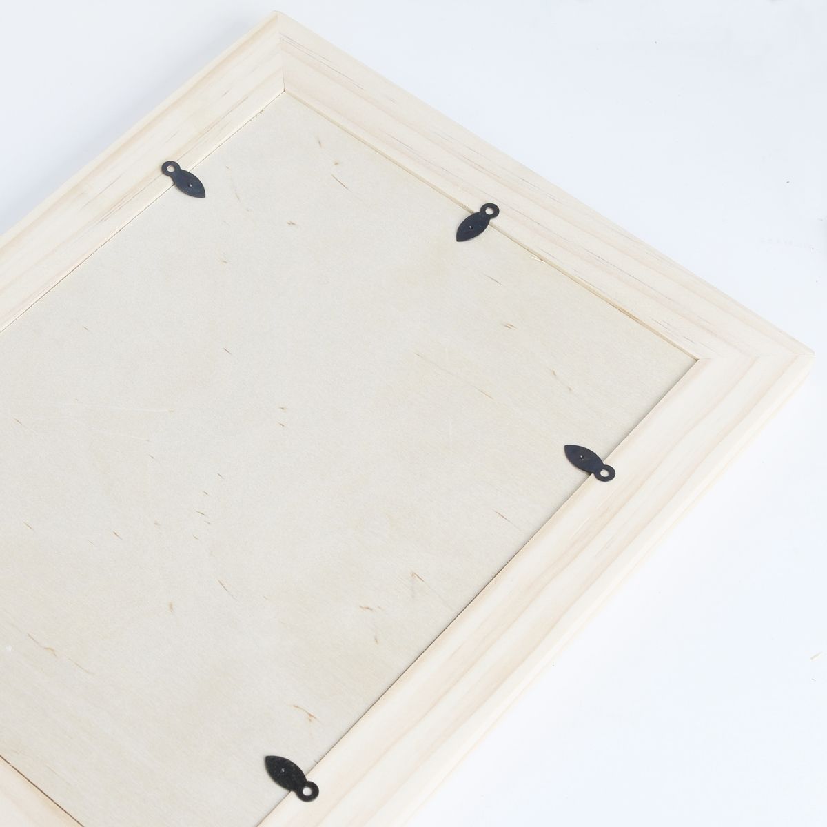 깃털 액자 뒷판고정용 4