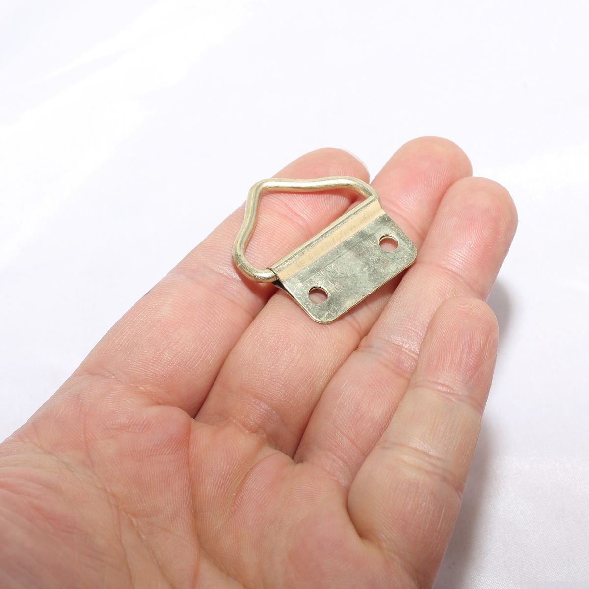 삼각 옥탑 액자고리 3