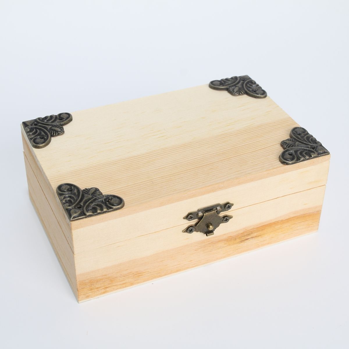 브론즈 나비 평면 장식 3