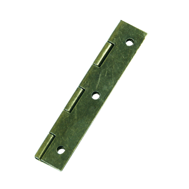 브론즈 엔틱경첩 장경첩 58x20mm 4