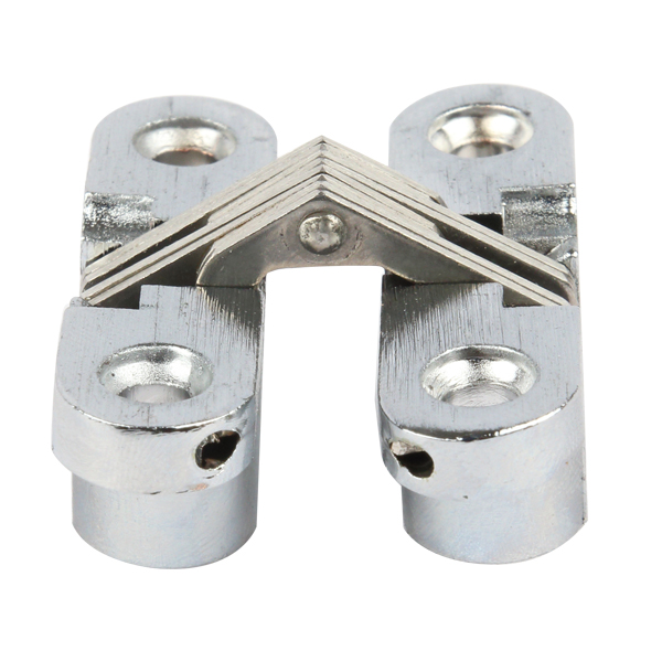 숨은 T 경첩(C0309) 44X37mm 2