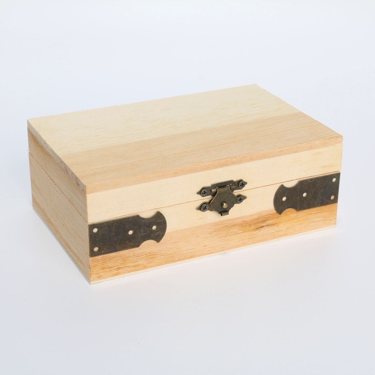 브론즈 코리 평면장식 3