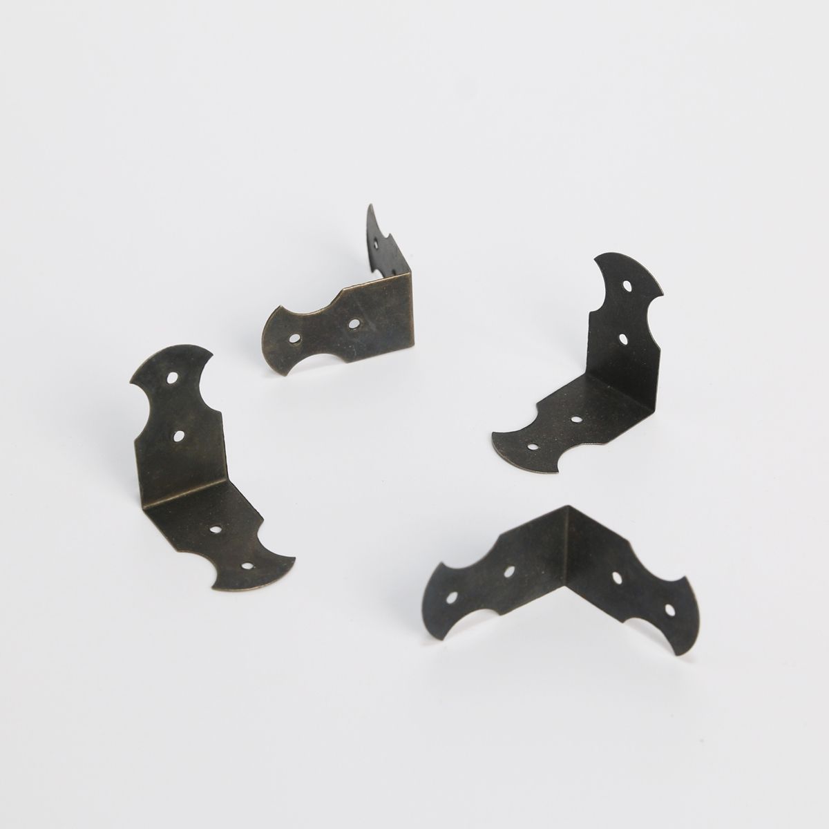 브론즈 코리 코너장식 (소) 3