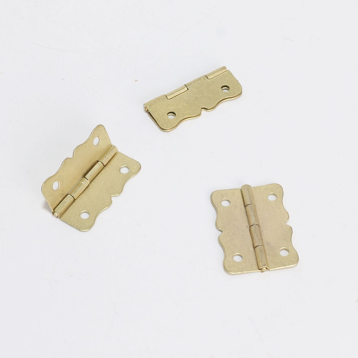 골드경첩 구름 24X17mm 3