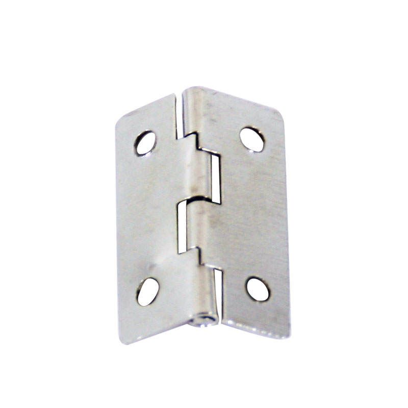 실버 미니 경첩 110도 20X25mm 3