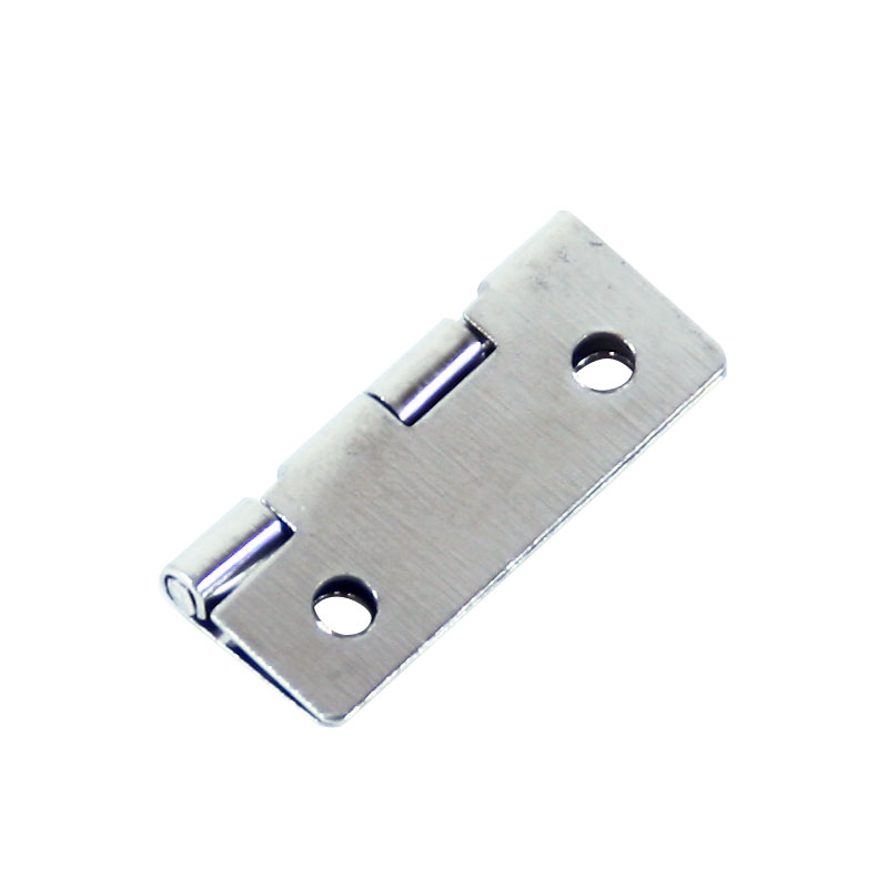 실버 미니 경첩 110도 20X25mm 4