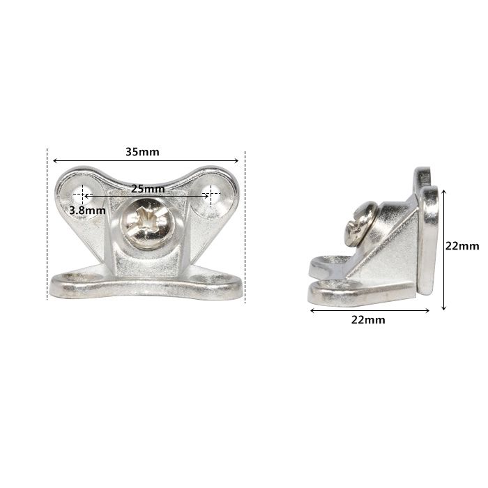 분리형 조립꺽쇠 3