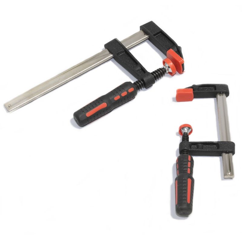 F 클램프 120X600mm  2