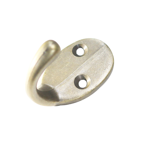 라운드 옷걸이 (9509/AB) 2