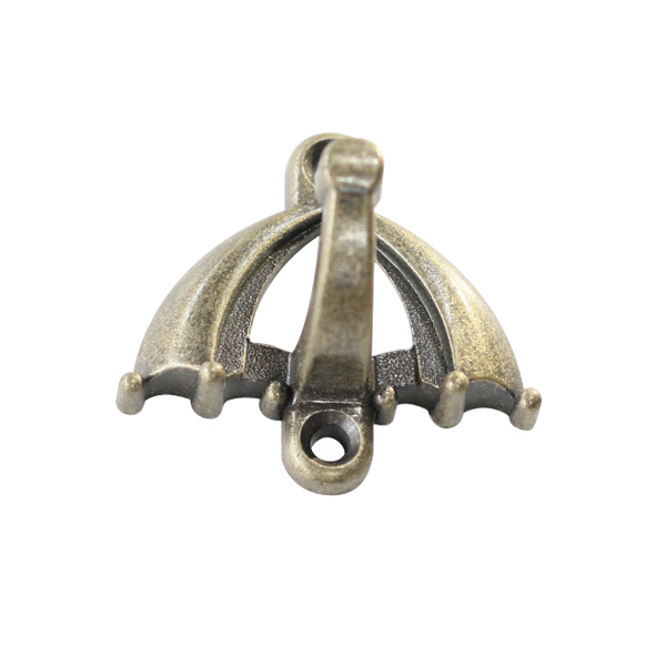 우산옷걸이 (신흑) 2