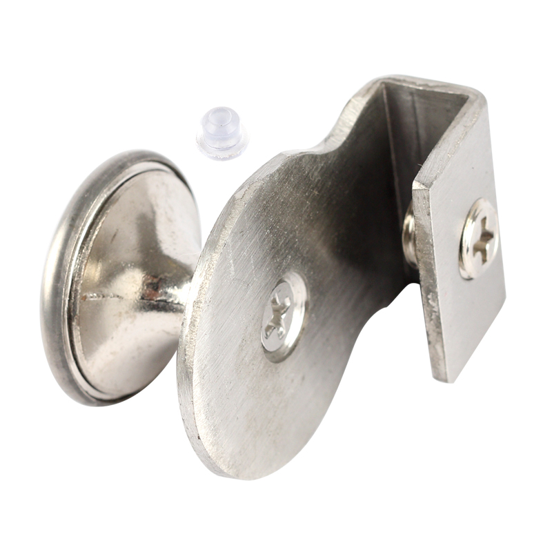 유리문용 클립 손잡이 3