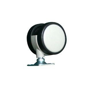 은색 가구 바퀴 2