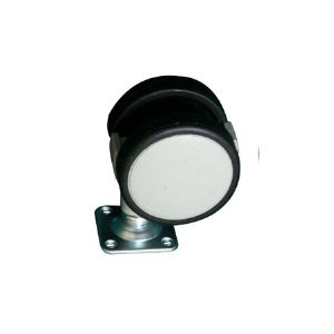 은색 가구 바퀴 3