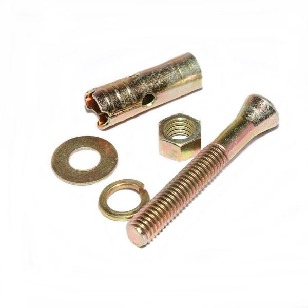 세트앙카 1/4 X 2인치(50mm)(요술선반 봉 호환제품) 2