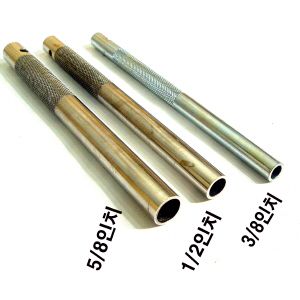 앙카고정용 앙카펀치 3/8인치용 2