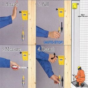 타지마 수직계 정추(사게부리) 2