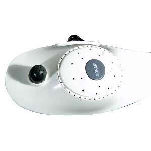 소나기 샤워헤드 (비데,절수기능) 3