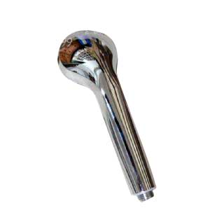 크롬 샤워헤드 2