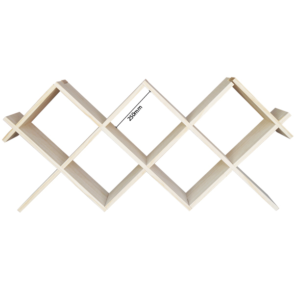 촘촘 수납 선반 시리즈 2