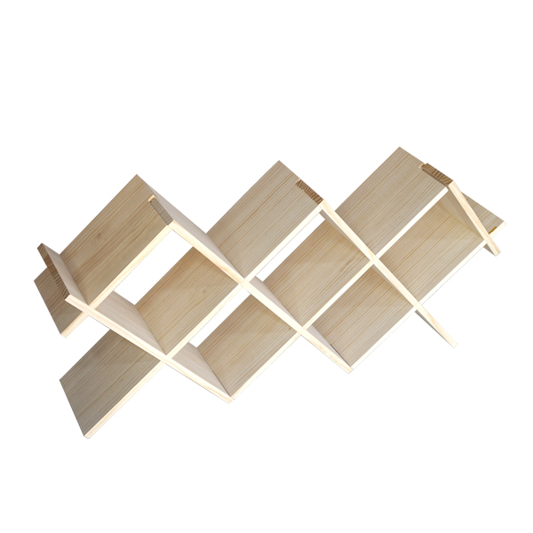 촘촘 수납 선반 시리즈 3