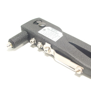 핸드리벳건 수입 일본 2