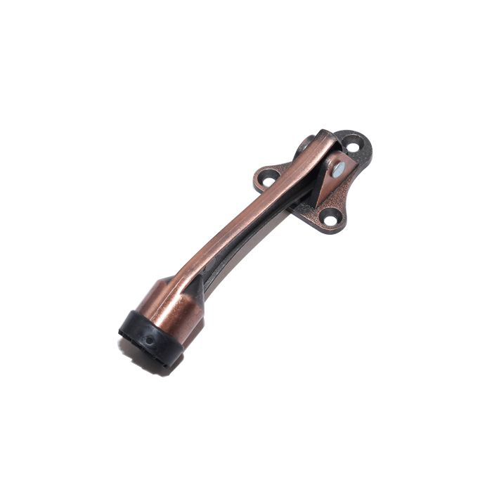 문고정용 말발굽 도어스토퍼 120mm 소 3