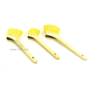 경사붓 니스3호(양털) 2