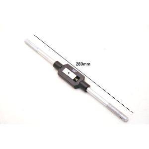 핸드탭용 수동핸들 1/2 인치 핸들 2