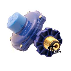 LPG 가스전용 (압력조정기) 2