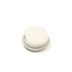 미닫이 매립형 손잡이 은색 2